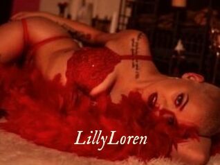 LillyLoren