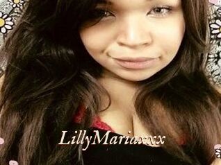 LillyMariaxxx