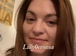 LillyOcenana