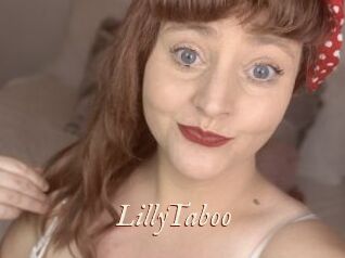LillyTaboo