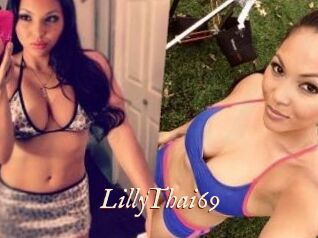 LillyThai69