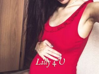 Lilly_4U