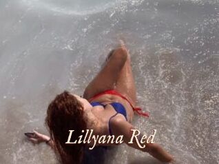 Lillyana_Red