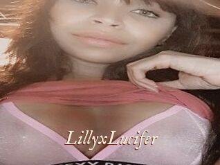 LillyxLucifer