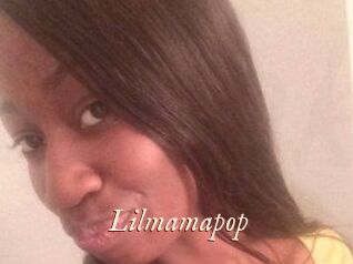 Lilmamapop