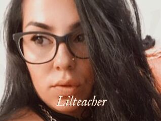 Lilteacher