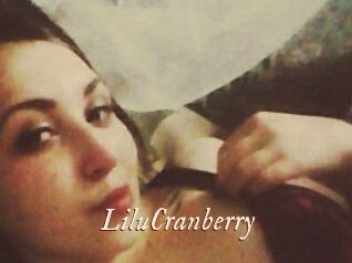 LiluCranberry