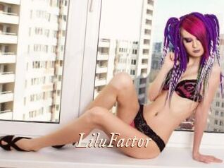 LiluFactor