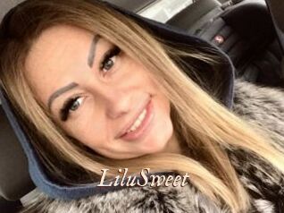 LiluSweet
