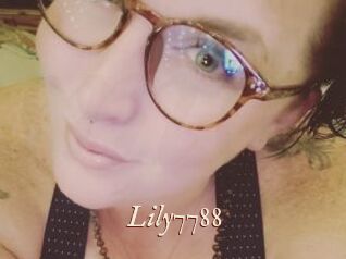 Lily7788