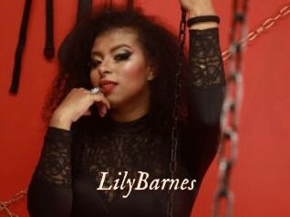 LilyBarnes