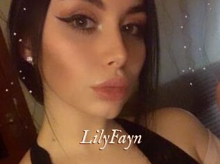 LilyFayn