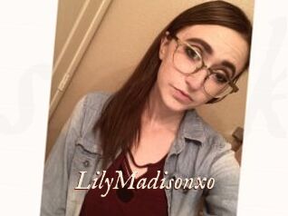 LilyMadisonxo