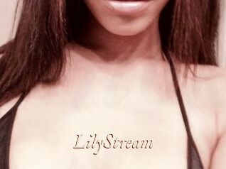 LilyStream