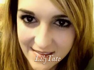 LilyTate