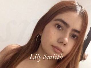 Lily_Smiith