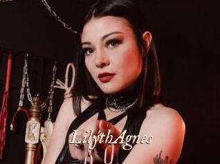 LilythAgnes