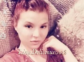LinaDelicious0618