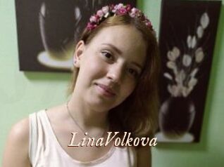 LinaVolkova