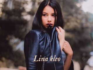 Lina_kleo