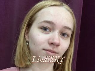 LindiSKY