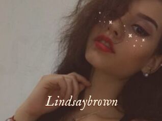 Lindsaybrown