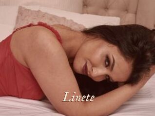 Linete