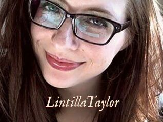 LintillaTaylor
