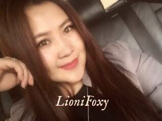 LioniFoxy