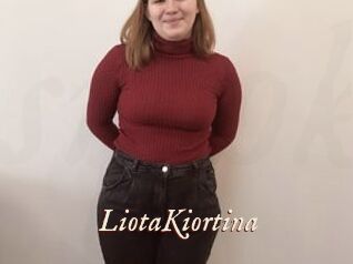 LiotaKiortina