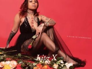 Lipz_X