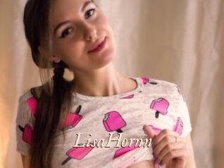 LisaHornn