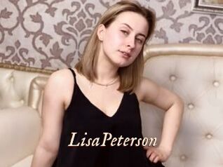 LisaPeterson