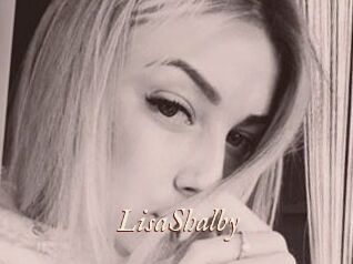 LisaShalby