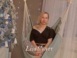LisaSlower
