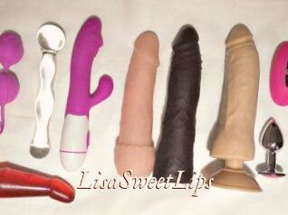 LisaSweetLips