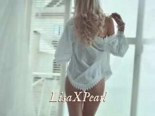 LisaXPearl