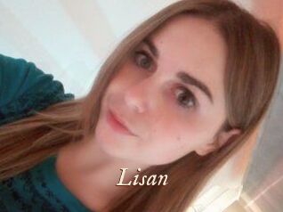 Lisan