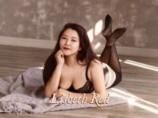 Lisbeth_Red