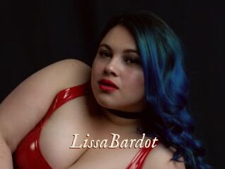 LissaBardot