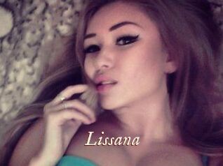 Lissana