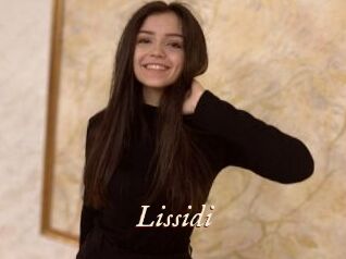 Lissidi