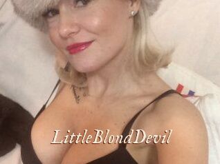 LittleBlondDevil