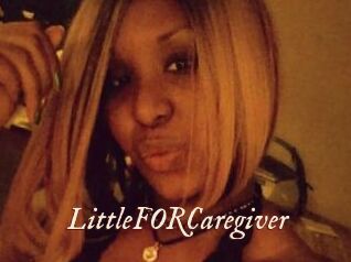 LittleFORCaregiver