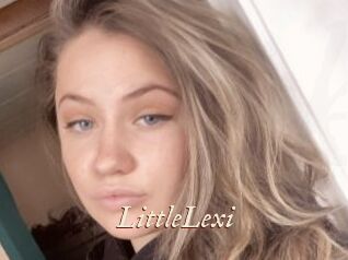 LittleLexi