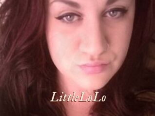 LittleLoLo