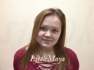 LittleMaya