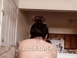 LittleMissJen