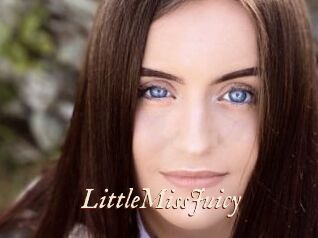 LittleMissJuicy