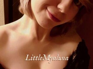 LittleMyaluna